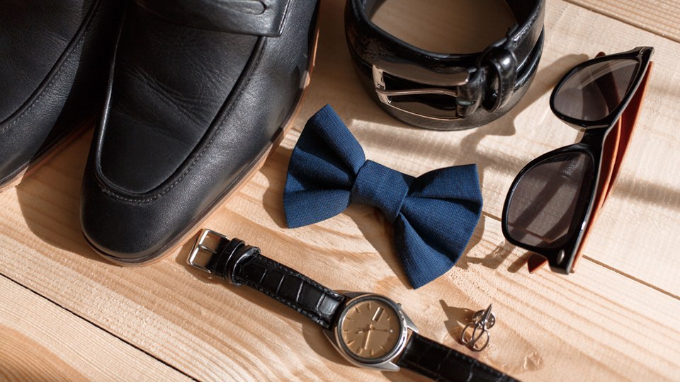 Best Men Fashion Accessories to Buy in 2023