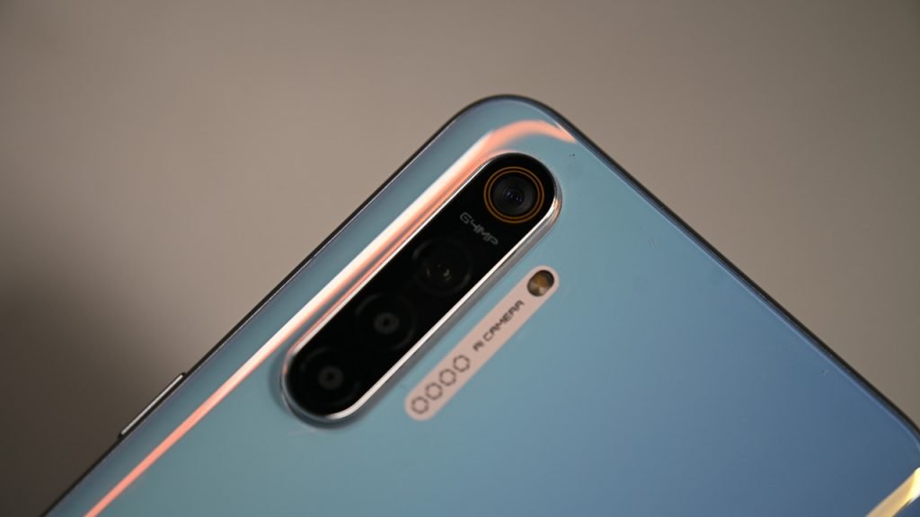 best quad camera phone