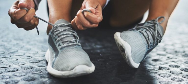 These Workout Training Shoes Are Attracting People Right Now
