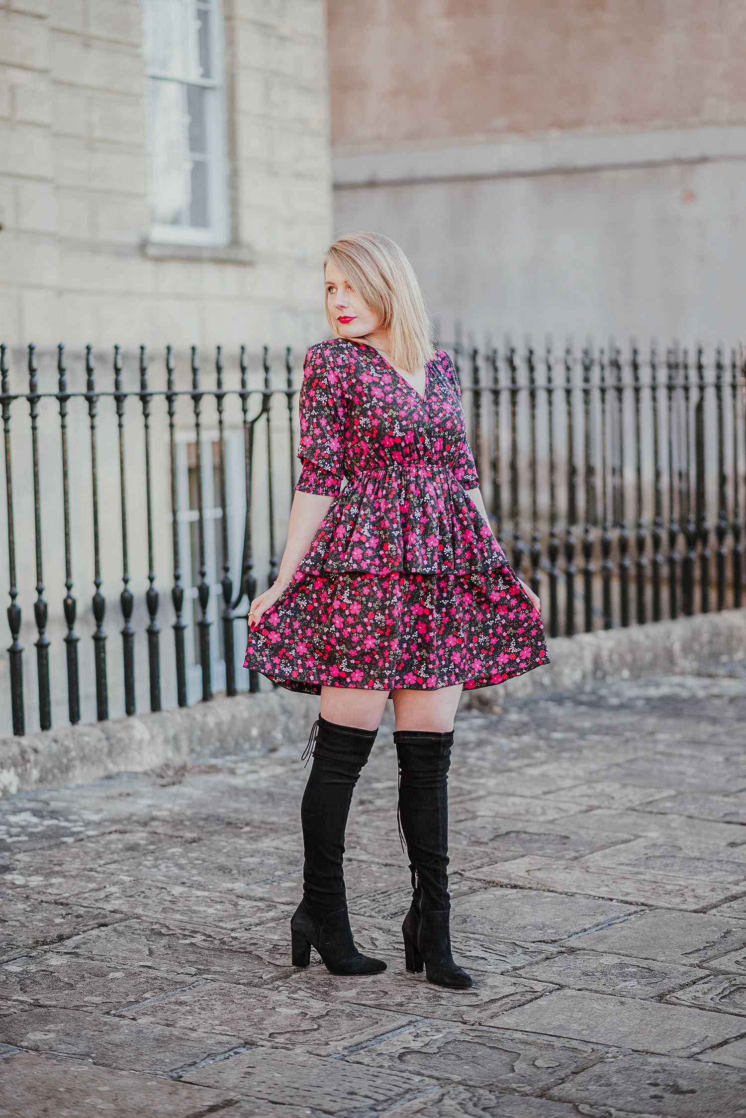 Impressive Ways to Wear a Dress without Dressing up