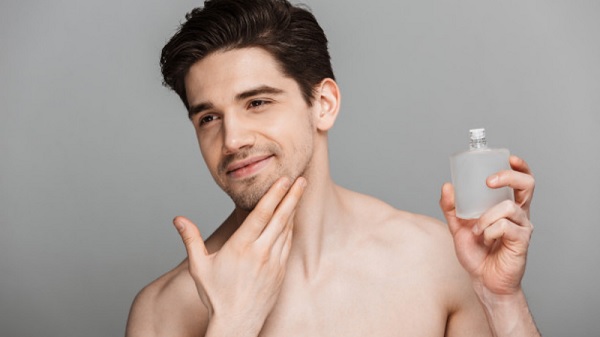 5 of the Best Aftershave Lotions for Men