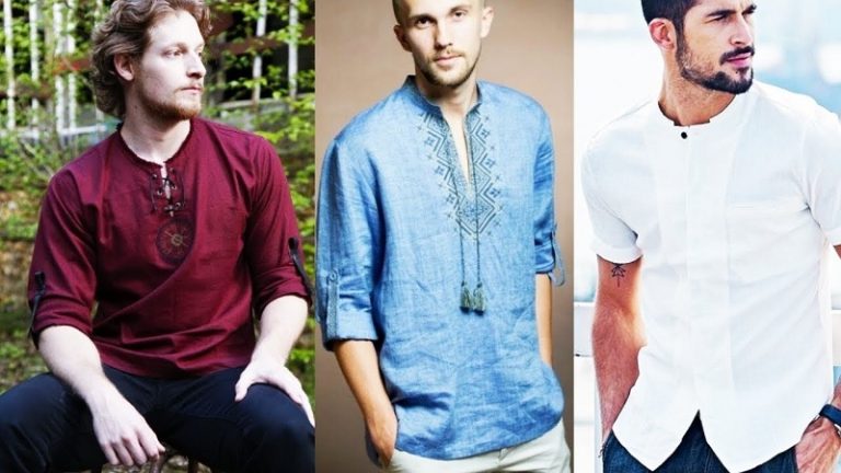 Fantastic Tips to Style Prints for Men Fantastic Tips to Style Prints for Men