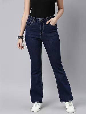 Different Types of Jeans for Girls