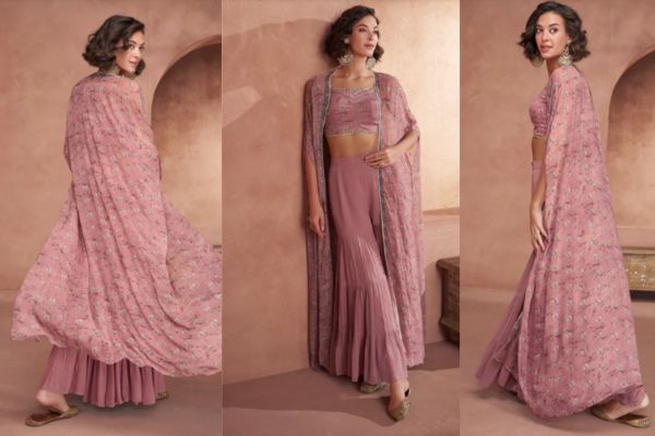 Top Diwali Outfit Ideas