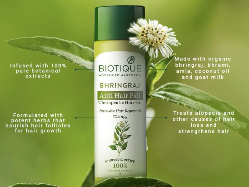 Most Popular Hair Products