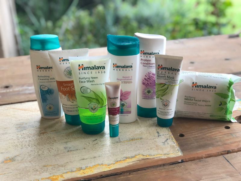 Most Popular Hair Products