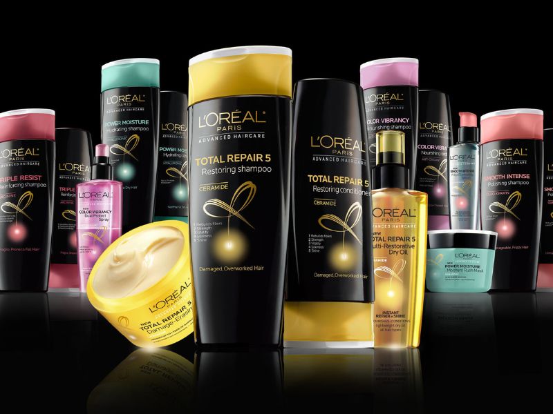 Most Popular Hair Products