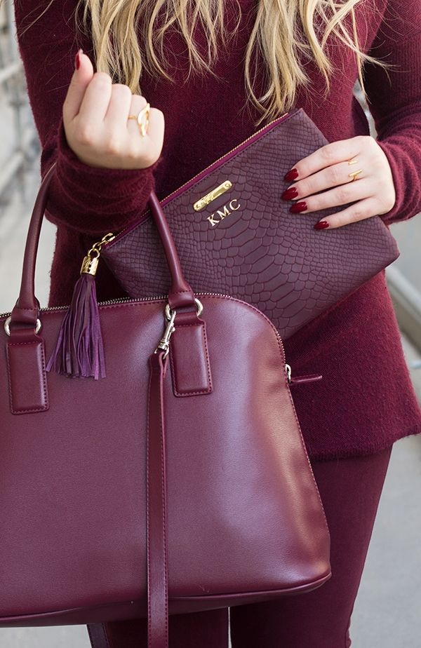 Top Handbag Trends For Women