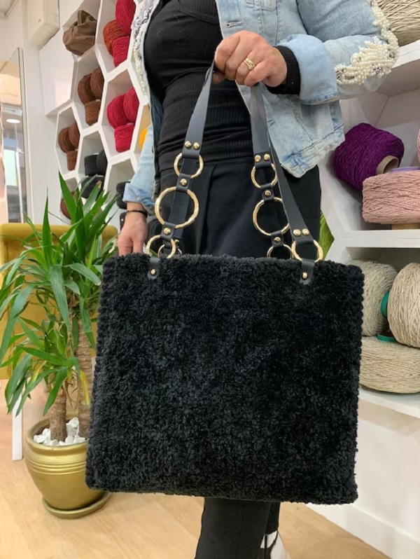 Top Handbag Trends For Women