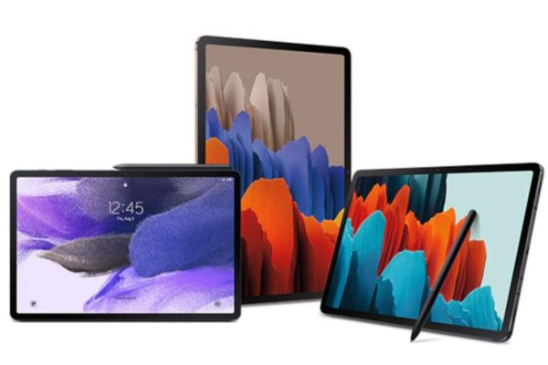 Popular Tablets with Specifications for Businesses 2025 Popular Tablets with Specifications for Businesses 2025