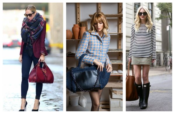 Top Handbag Trends For Women In 2025 Top Handbag Trends For Women In 2025