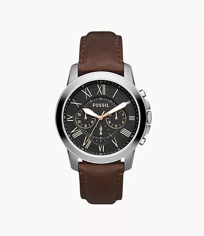 Best Fossil Watches For Professionals