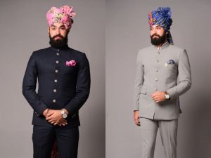 Wedding Dress for Men