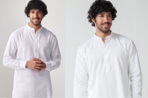 Wedding Dress for Men