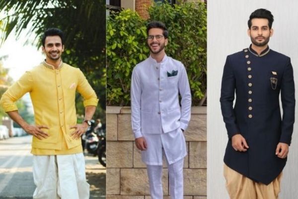 Best Summer Wedding Dress Ideas for Men Best Summer Wedding Dress Ideas for Men