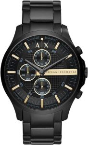 Armani Exchange Watches For Men 