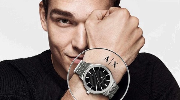 Top Armani Exchange Watches For Men To Consider