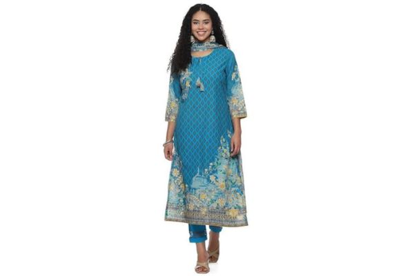 Best Biba Kurta Sets for Women 