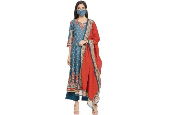 Best Biba Kurta Sets for Women 