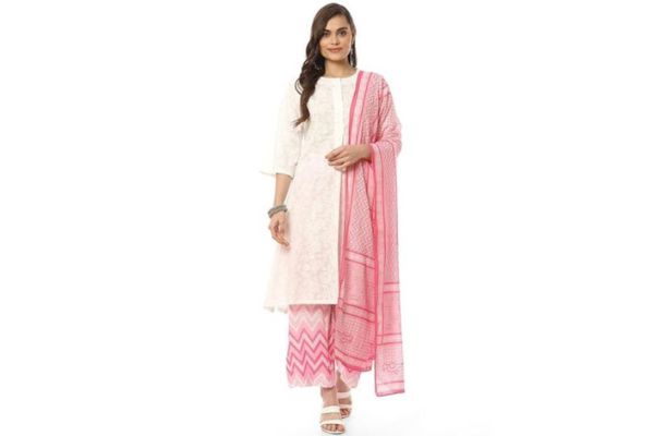 Best Biba Kurta Sets for Women 