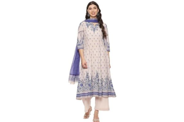 Best Biba Kurta Sets for Women 
