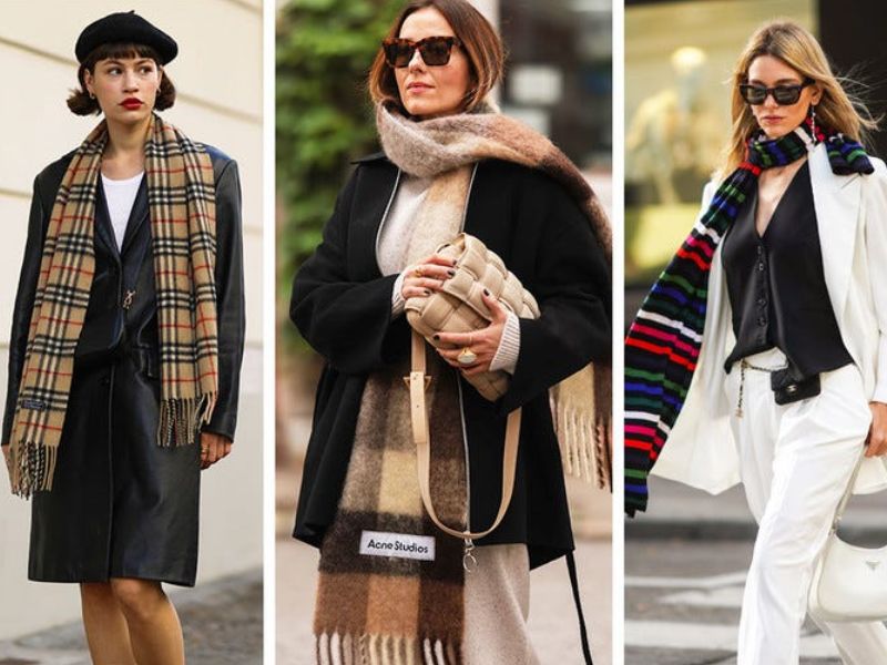 Ways to Dress Up in This Monsoon