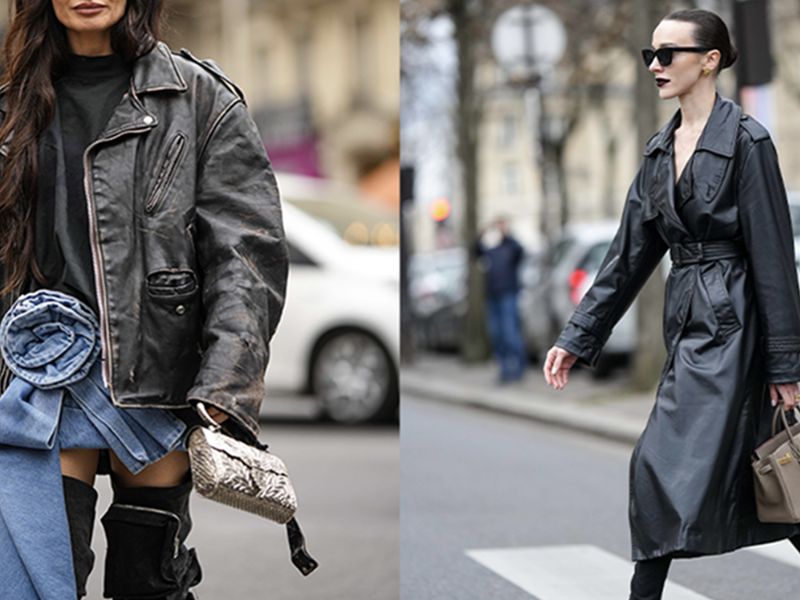 Ways to Dress Up in This Monsoon