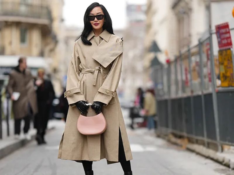 Ways to Dress Up in This Monsoon