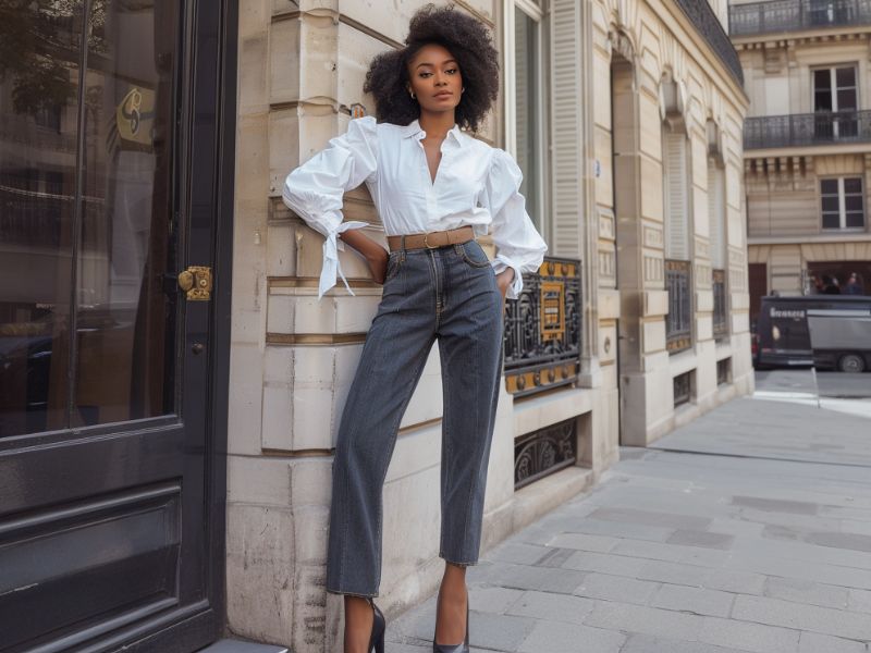 Ways to Dress Up in This Monsoon