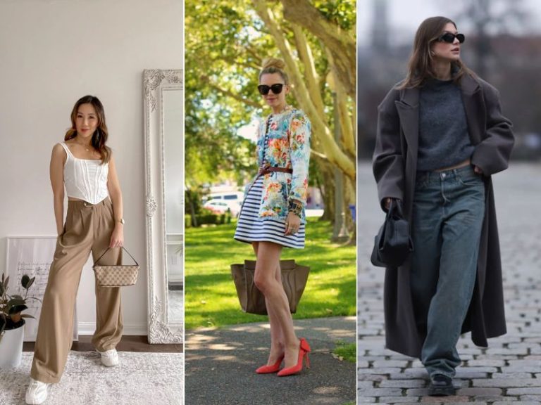 Best Ways to Dress Up in This Monsoon: Some Cute Ideas Best Ways to Dress Up in This Monsoon: Some Cute Ideas