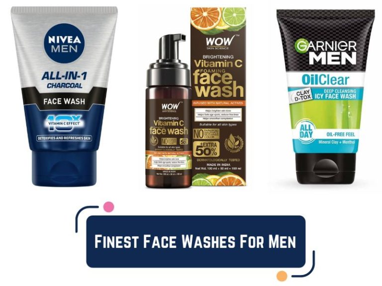 The Finest Face Washes to Get the Best Result The Finest Face Washes to Get the Best Result