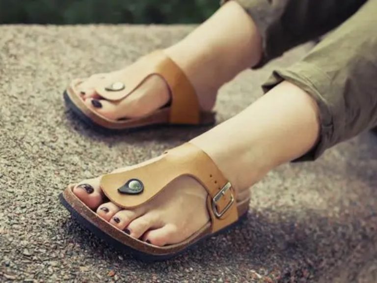 Best Monsoon-Friendly Footwear For Women With Prices Best Monsoon-Friendly Footwear For Women With Prices