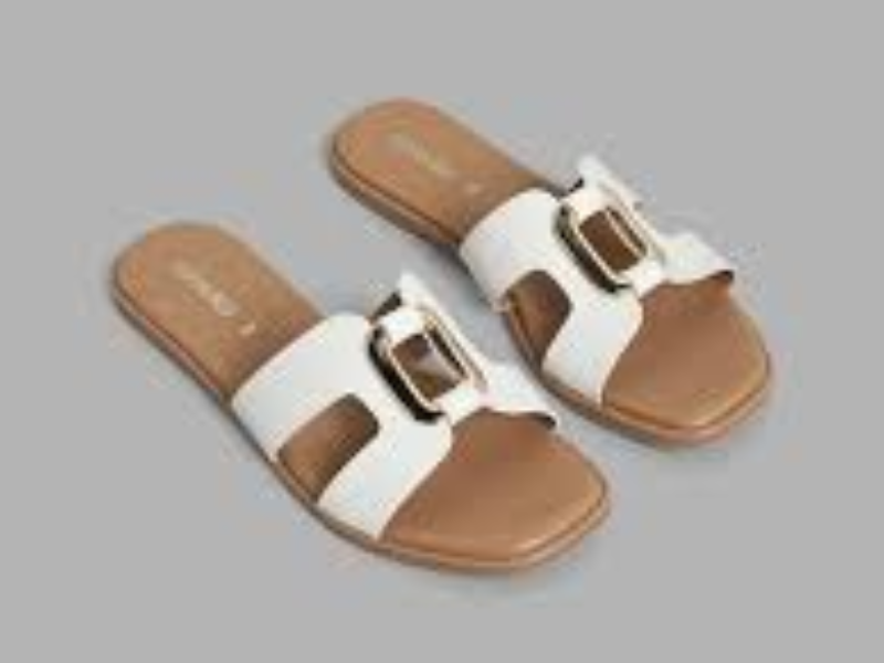 monsoon-friendly footwear for women