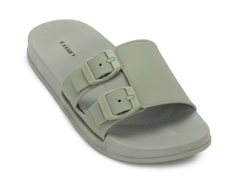 monsoon-friendly footwear for women