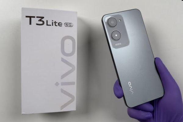 vivo t3 lite 5g