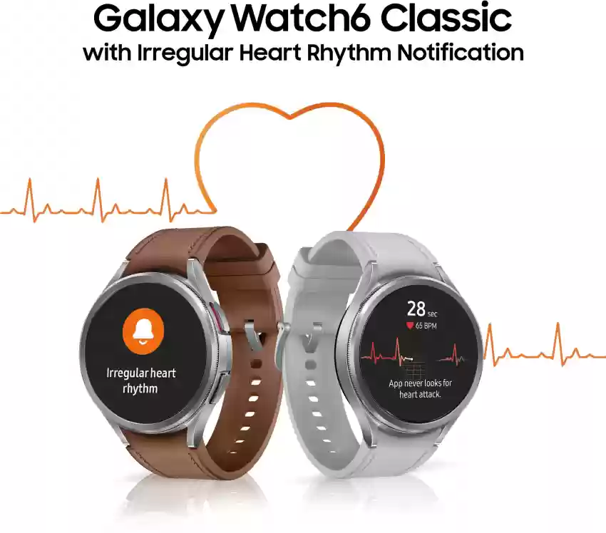 Top Smartwatches With High Features In India