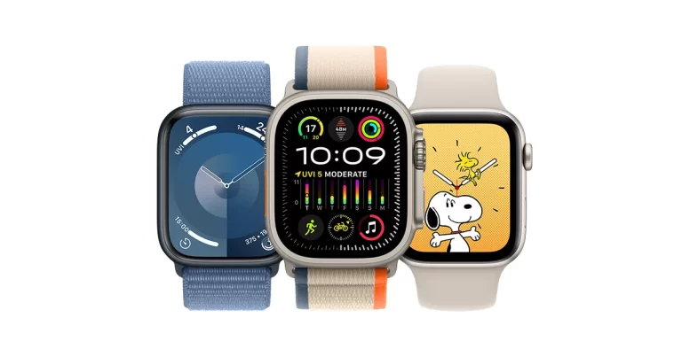 Top Smartwatches With High Features In India Top Smartwatches With High Features In India