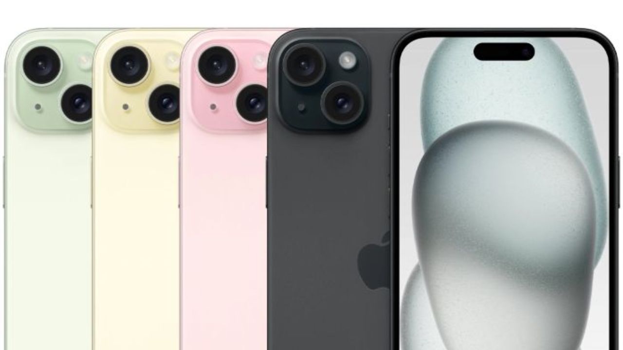 Best Apple Mobile Phones