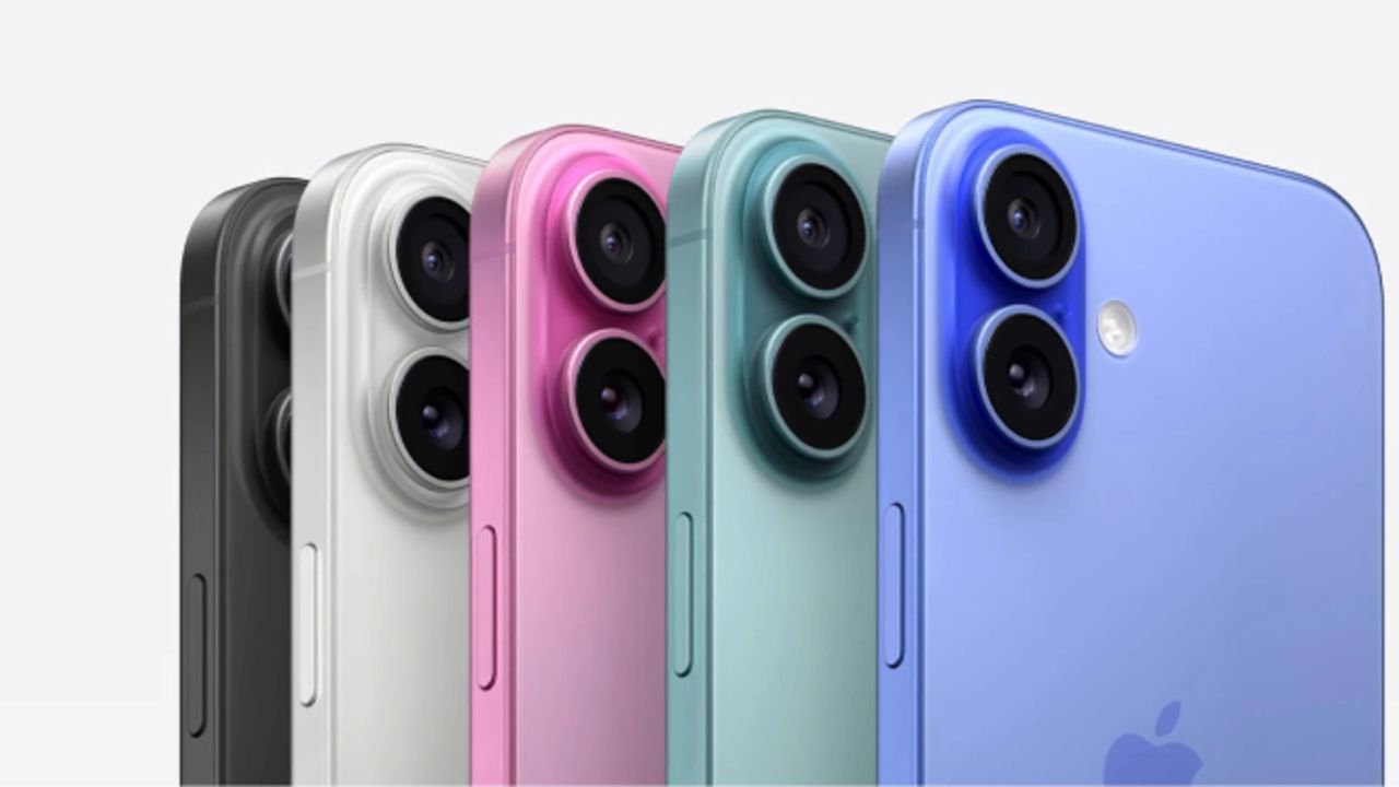 Best Apple Mobile Phones