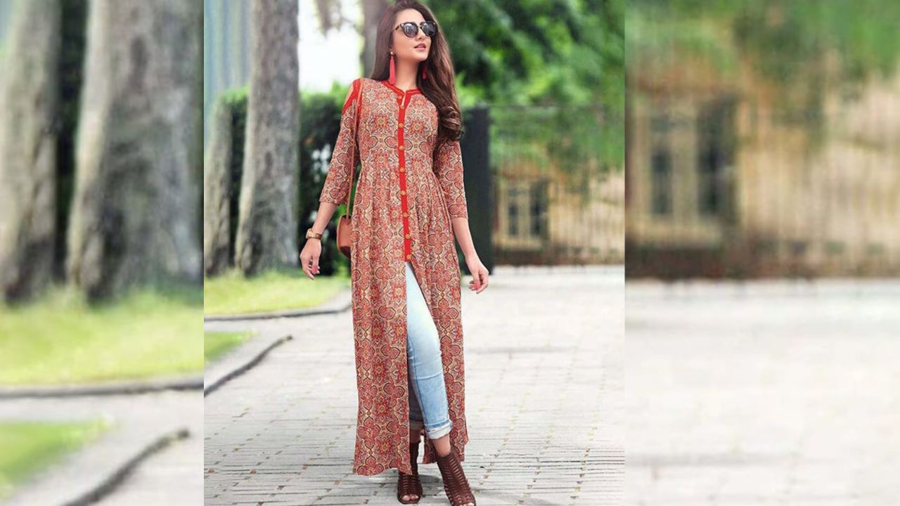 Top Stylish Outfits For A Casual First Date