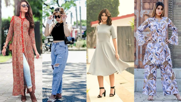 Top Stylish Outfits That Are Perfect For A Casual First Date