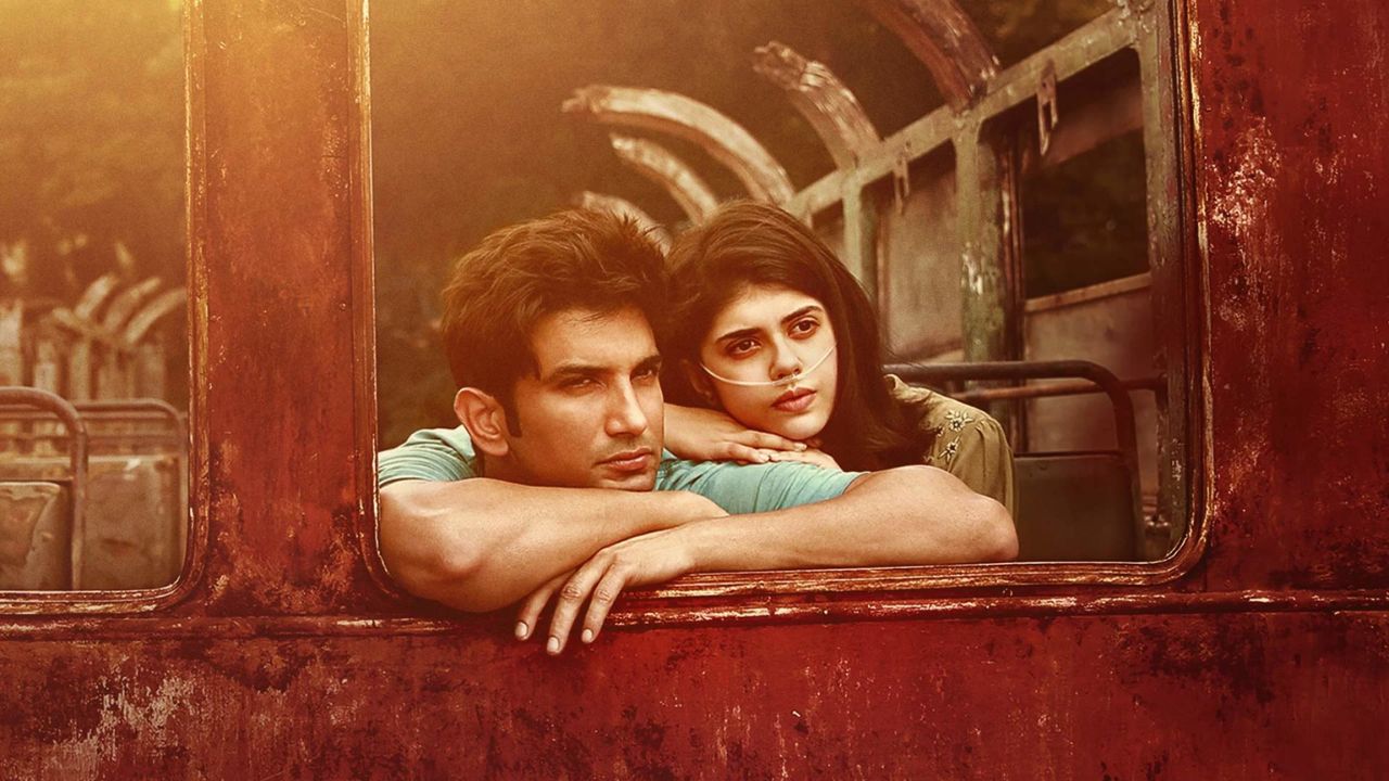 6 Romantic Movies on JioHotstar to Watch