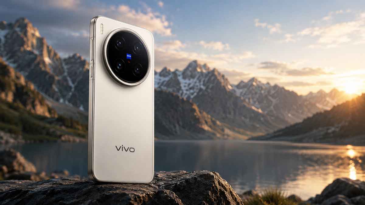 VIVO X300 PRO