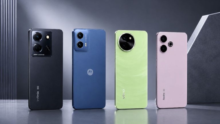 Best Mobile Phones Under 15000 In 2026