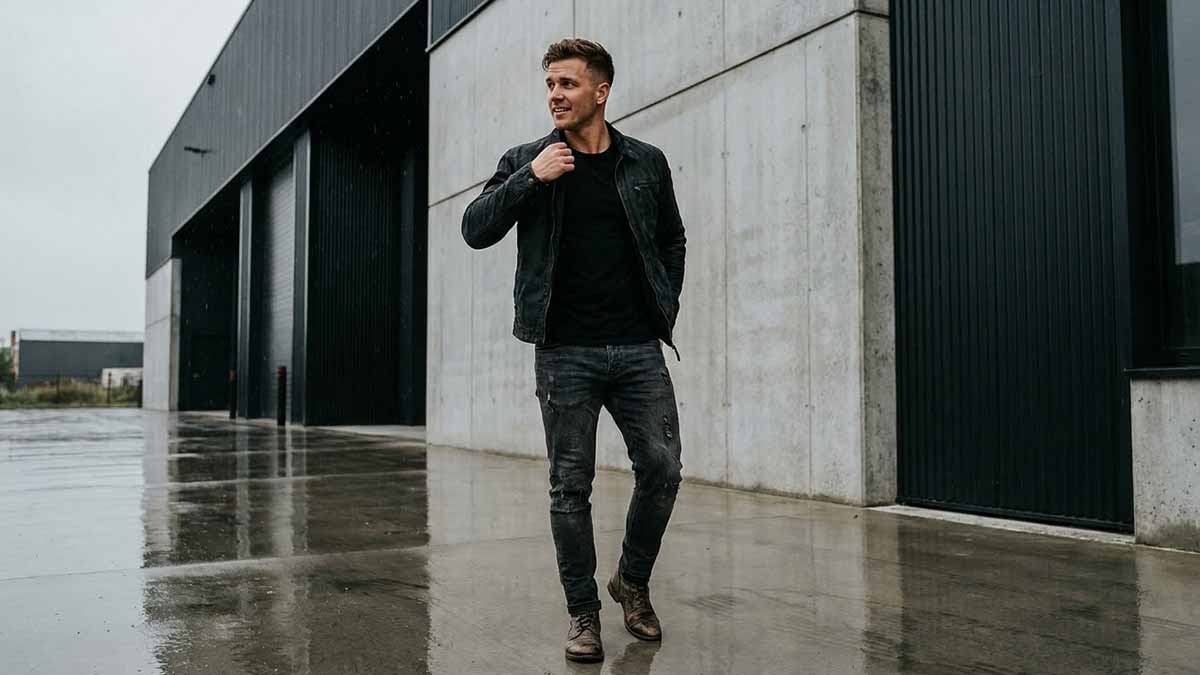 Top 9 Men's Jeans Brands in India