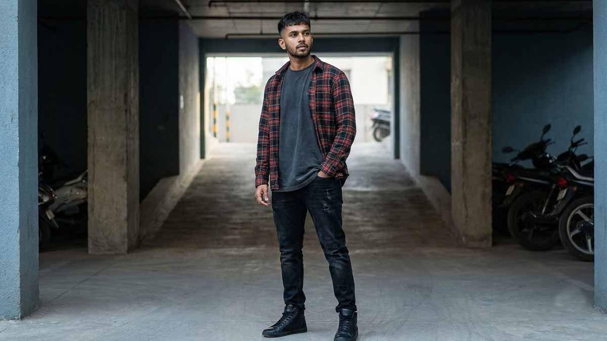 Top 9 Men's Jeans Brands in India