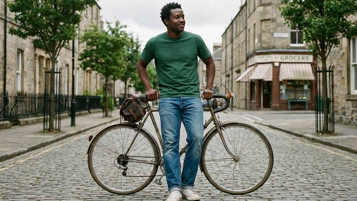 Top 9 Men's Jeans Brands in India