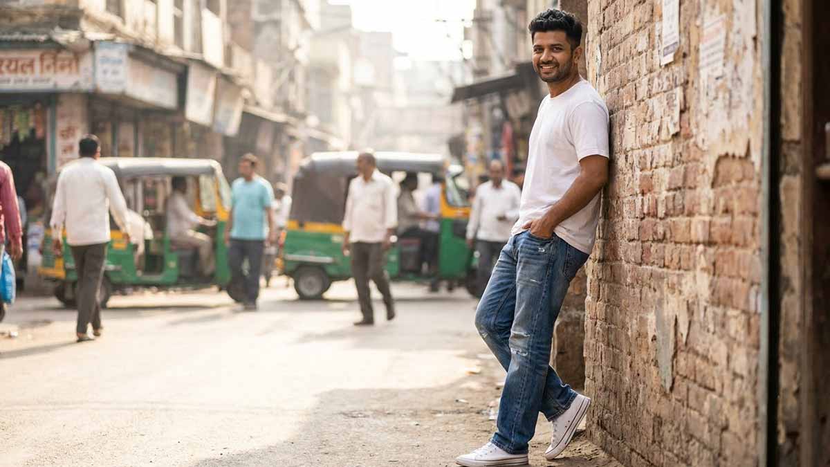 Top 9 Men's Jeans Brands in India