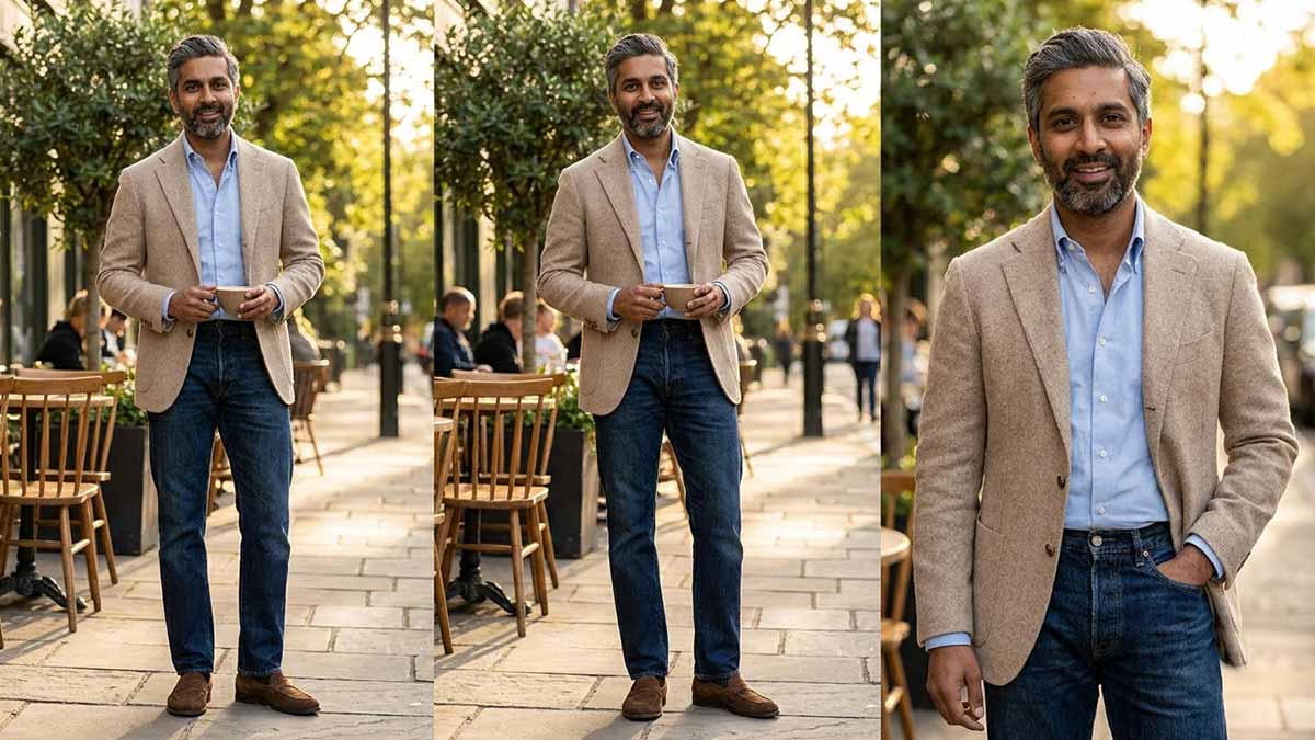 Top 9 Men's Jeans Brands in India