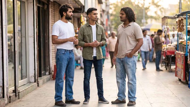 Top 9 Men’s Jeans Brands in India (October 2026)